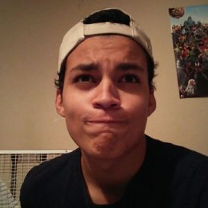 Meet your Posher, Joseph